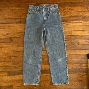 Levi’s Dad Jeans